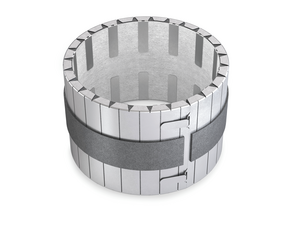 MG-U L125/L150 Fire resistant collars